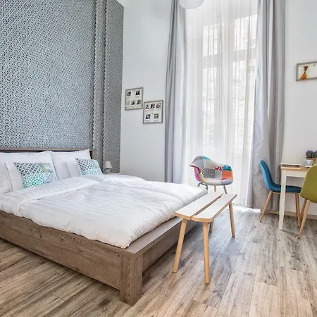 Bed & Breakfast Passage 2 *