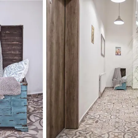 Passage 2 Bed & Breakfast *