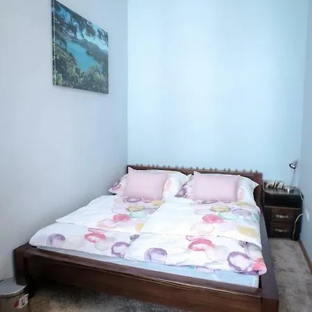 Apartment Muranyi Family