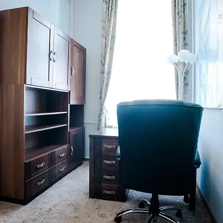 Apartment Muranyi Family