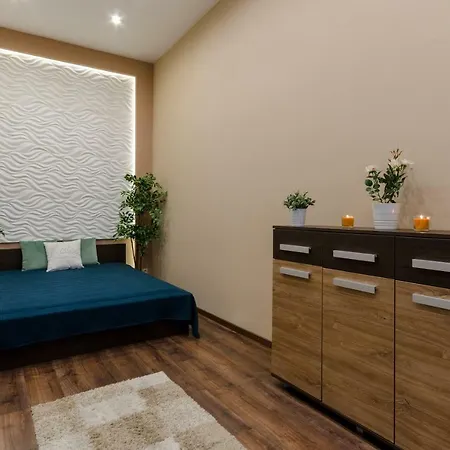 Modern, Luxury Flat In The Heart Of Apartmán Budapešť