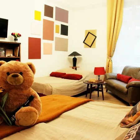 Abc Apartment