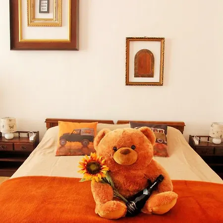 Apartment Abc *