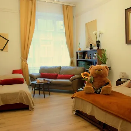 Abc Apartment