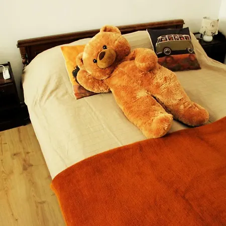 Apartment Abc *