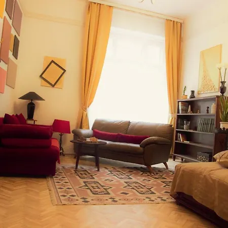 Abc Apartment