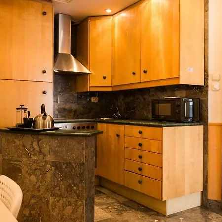 Apartman 65 Négyzetméteres, 1 Hálószobás, 1 Saját Fürdőszobával Rendelkező Apartman 5. Kerület - Belváros Te Budapest