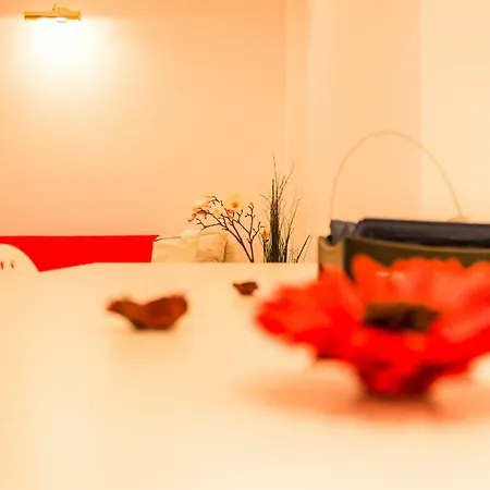 Apartman 65 Négyzetméteres, 1 Hálószobás, 1 Saját Fürdőszobával Rendelkező Apartman 5. Kerület - Belváros Te *