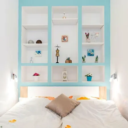Apartmán Kiraly City Center *