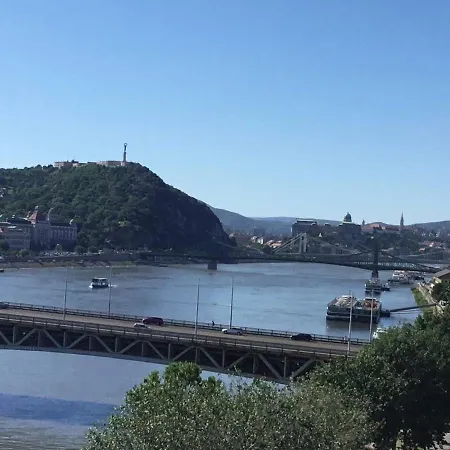Appartamento Danube Paradise *