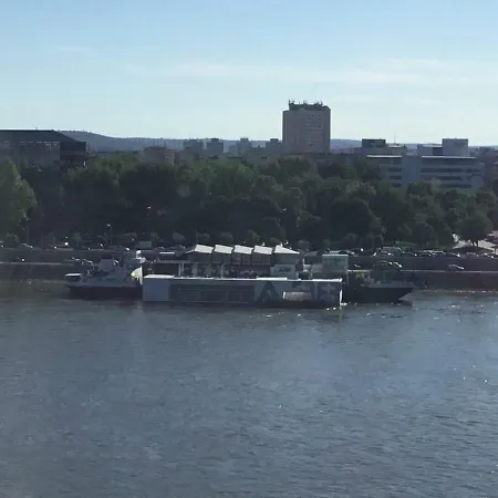 Danube Paradise Apartment Budapest