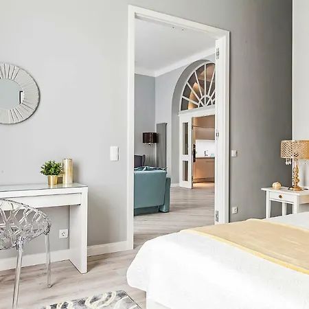 Apartamento Luxury Central