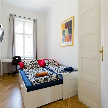 Best Vacation In * Budapešť