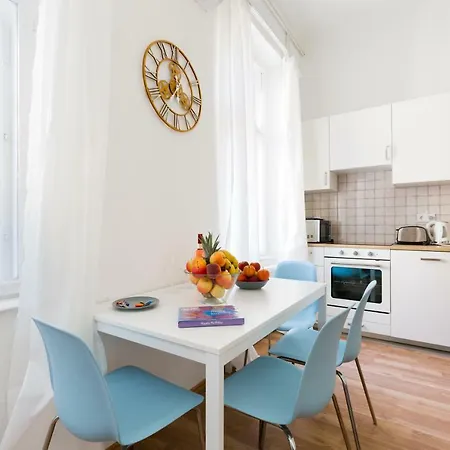 Best Vacation In Apartmán *