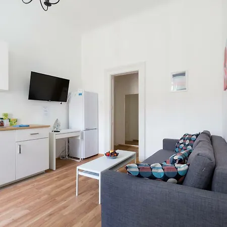 Apartmán Best Vacation In