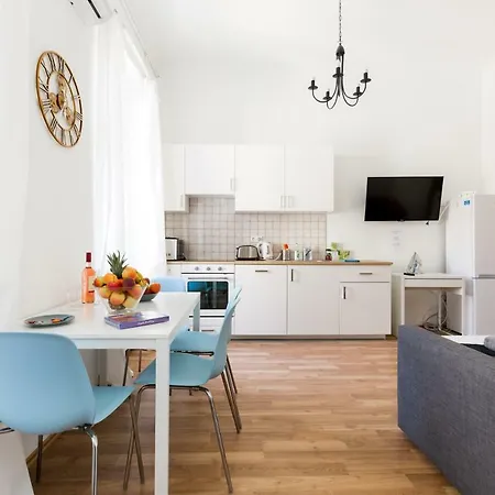 Best Vacation In Apartmán *