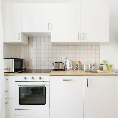 Best Vacation In Apartmán