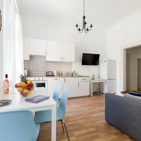 Apartmán Best Vacation In *