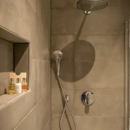 Liv Apartment *