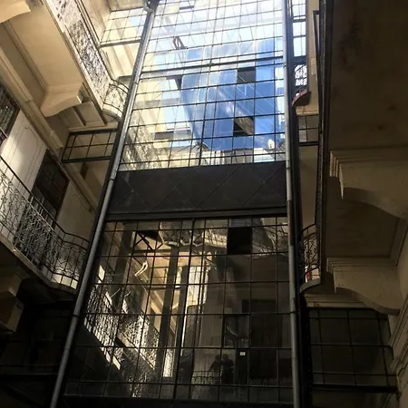 Royal Apartment Budapest