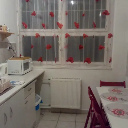 Апартаменты Centrum Apartment2 *