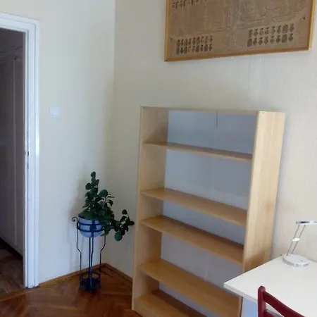 Centrum Apartment2 Апартаменты Будапешт