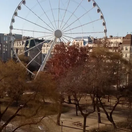 Centrum Apartment2 * Будапешт