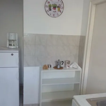 Centrum Apartment2 Будапешт