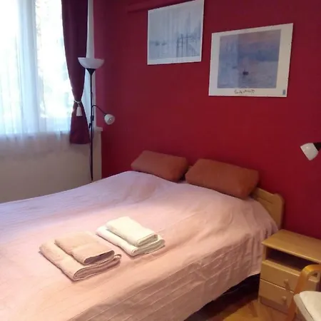 Centrum Apartment2