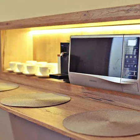 Luxury Family Penthouse Downtown Apartman