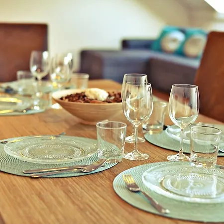 Luxury Family Penthouse Downtown * Budapest