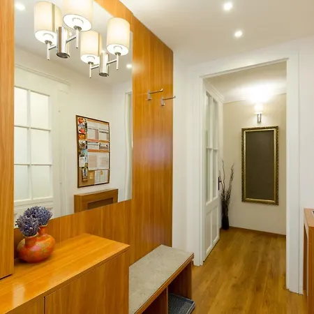 Citypark Flat