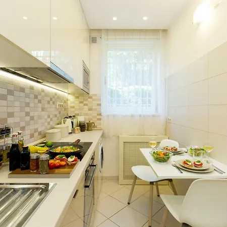 Citypark Flat *