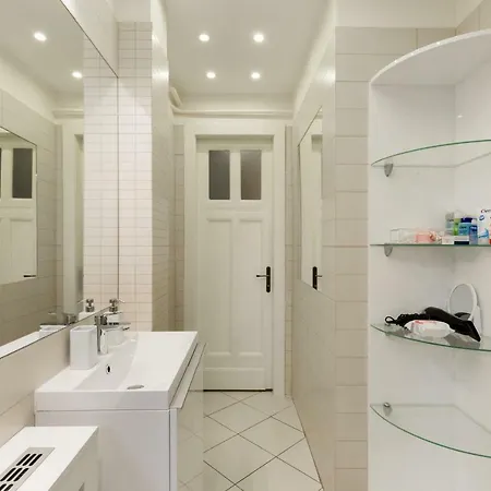 Citypark Flat Budapest