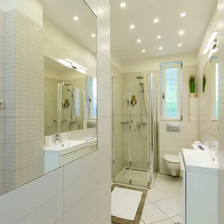 Citypark Flat Budapest