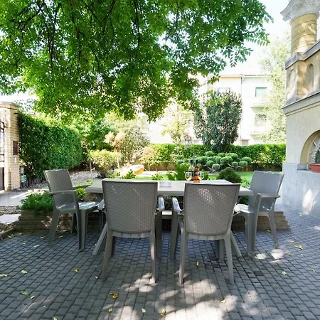 Citypark Flat *