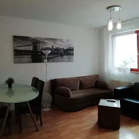 Premium - Kaldy Gyula 3 Apartman
