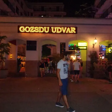 Premium - Kaldy Gyula 3 Budapest