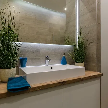 Modern, Luxury Flat In The Heart Of * Budapešť