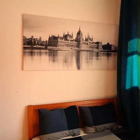 Apartman Premium - Kaldy Gyula 3