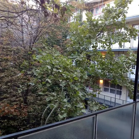 Centrum Apartment2 Будапешт