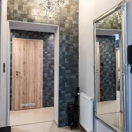 Apartamento Center,the Rumbach