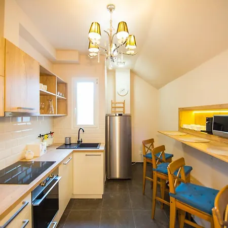 Apartman Luxury Family Penthouse Downtown *