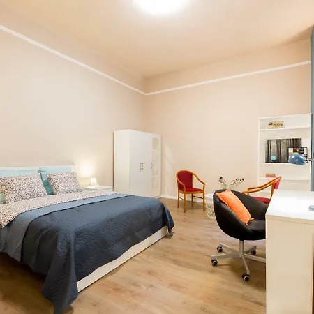 Apartmán Unique Riverside *