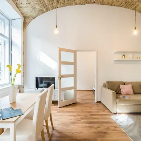 Apartamento Ace Of Spades Collection Budapest