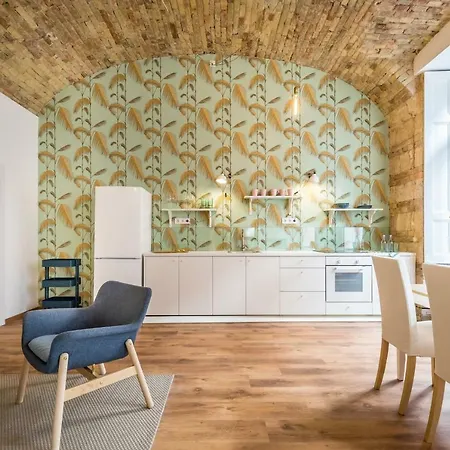 Ace Of Spades Collection Apartamento Budapest