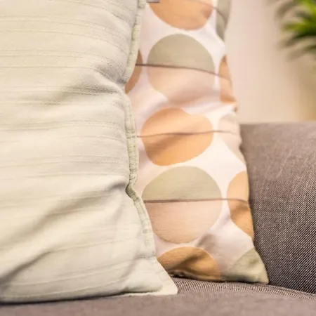 Hello Downtown - Movie Apartamento Budapest