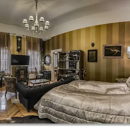 Boudoir
