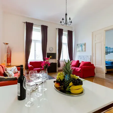 Apartment Wonderful Comfortable *
