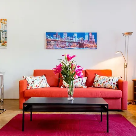 Wonderful Comfortable Budapeszt